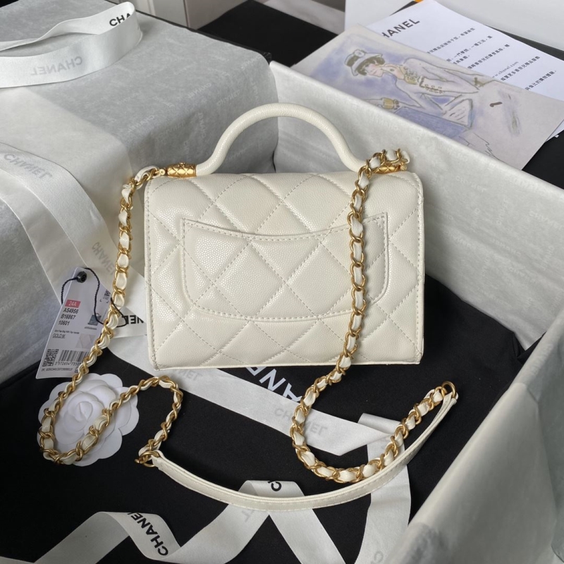 Chanel CF Series Bags